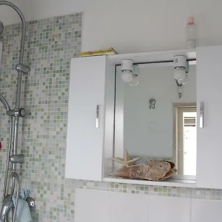 Casa Azzurro Cielo Semesterbostad Porto Cesareo