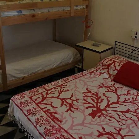 Semesterbostad Casa Azzurro Cielo