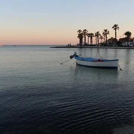 Casa Azzurro Cielo Porto Cesareo