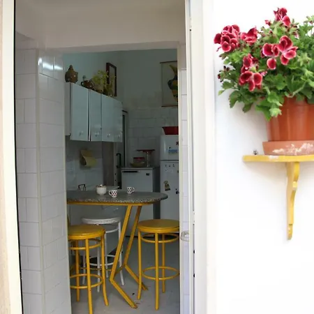 Casa Azzurro Cielo Porto Cesareo