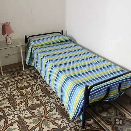 Holiday home Casa Azzurro Cielo