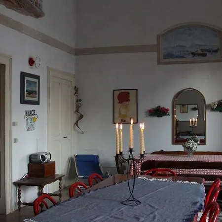 Casa Azzurro Cielo Holiday home